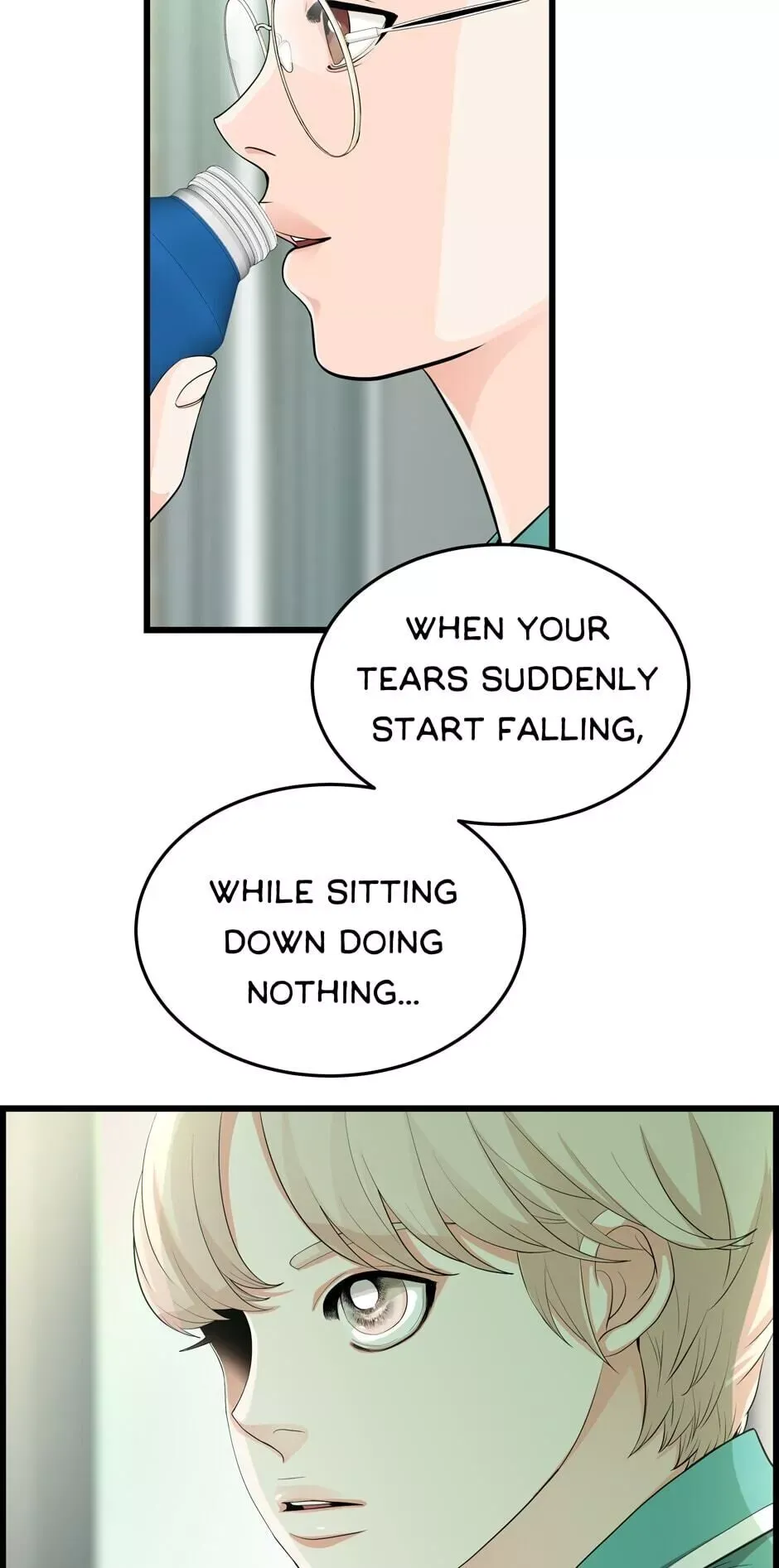 When a Thousand Moons Rise Chapter 17 page 35 - 