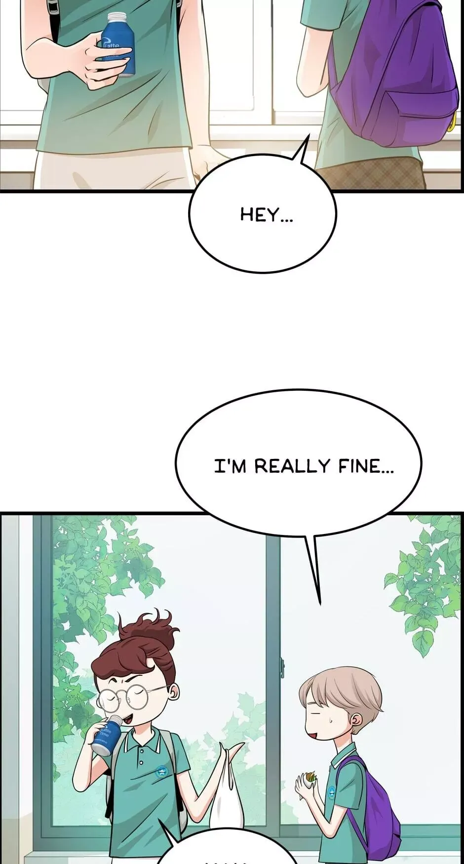When a Thousand Moons Rise Chapter 17 page 39 - 