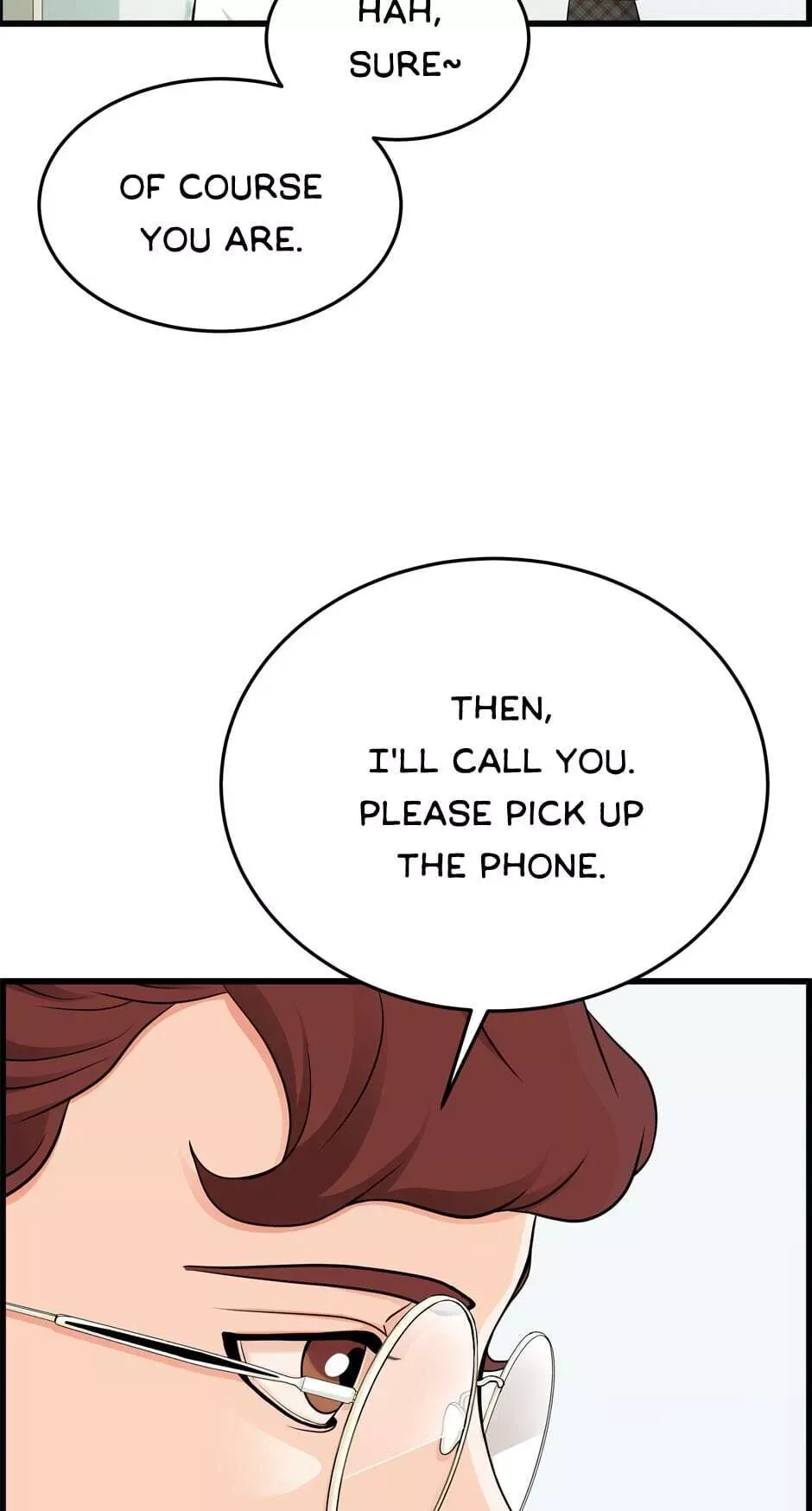 When a Thousand Moons Rise Chapter 17 page 40 - 