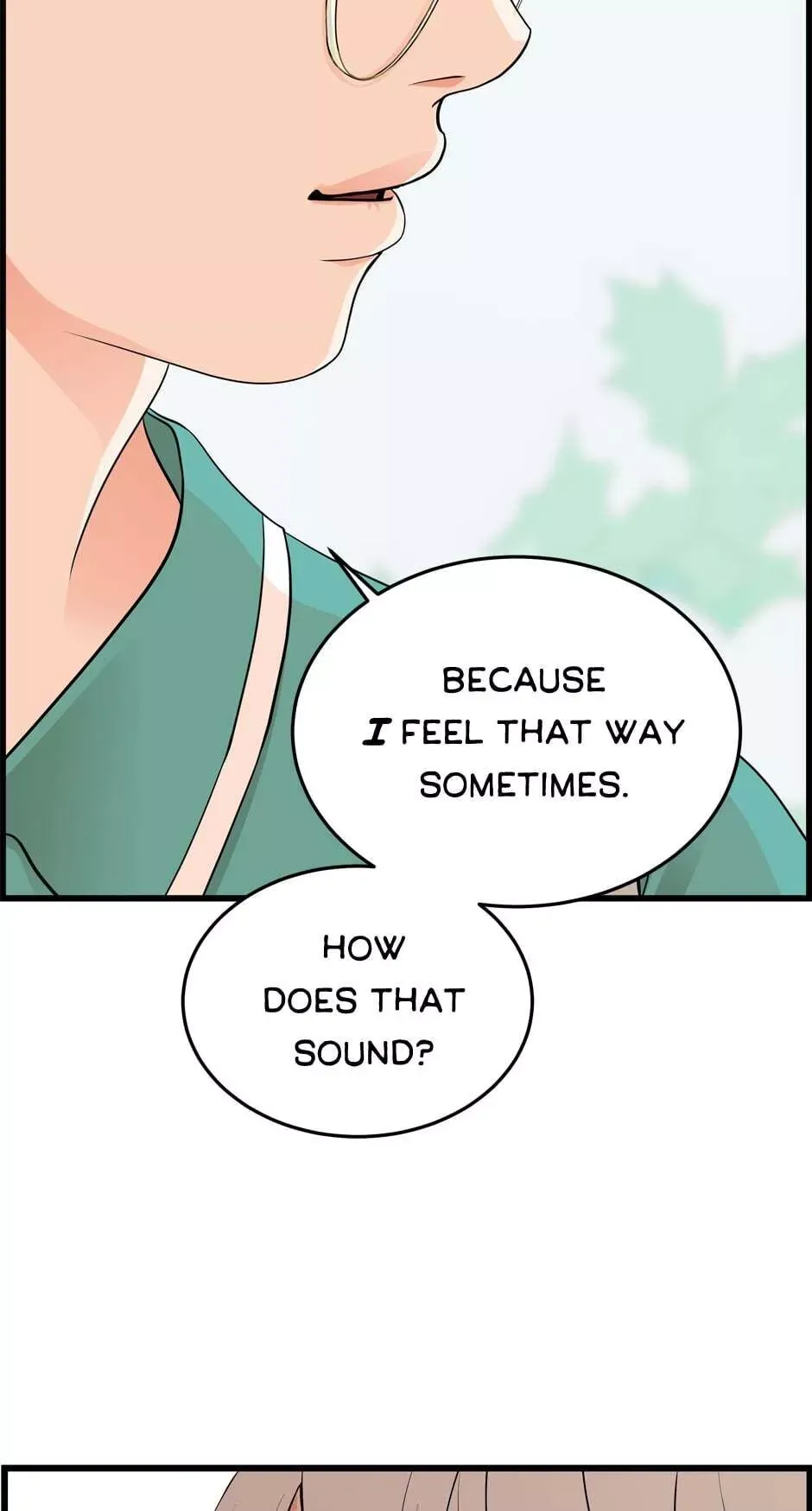 When a Thousand Moons Rise Chapter 17 page 41 - 