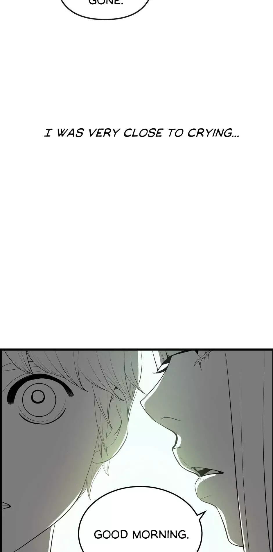 When a Thousand Moons Rise Chapter 17 page 46 - 