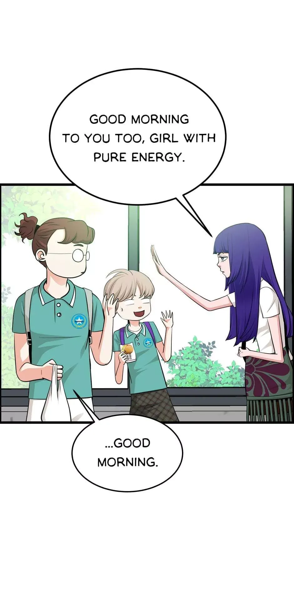 When a Thousand Moons Rise Chapter 17 page 48 - 