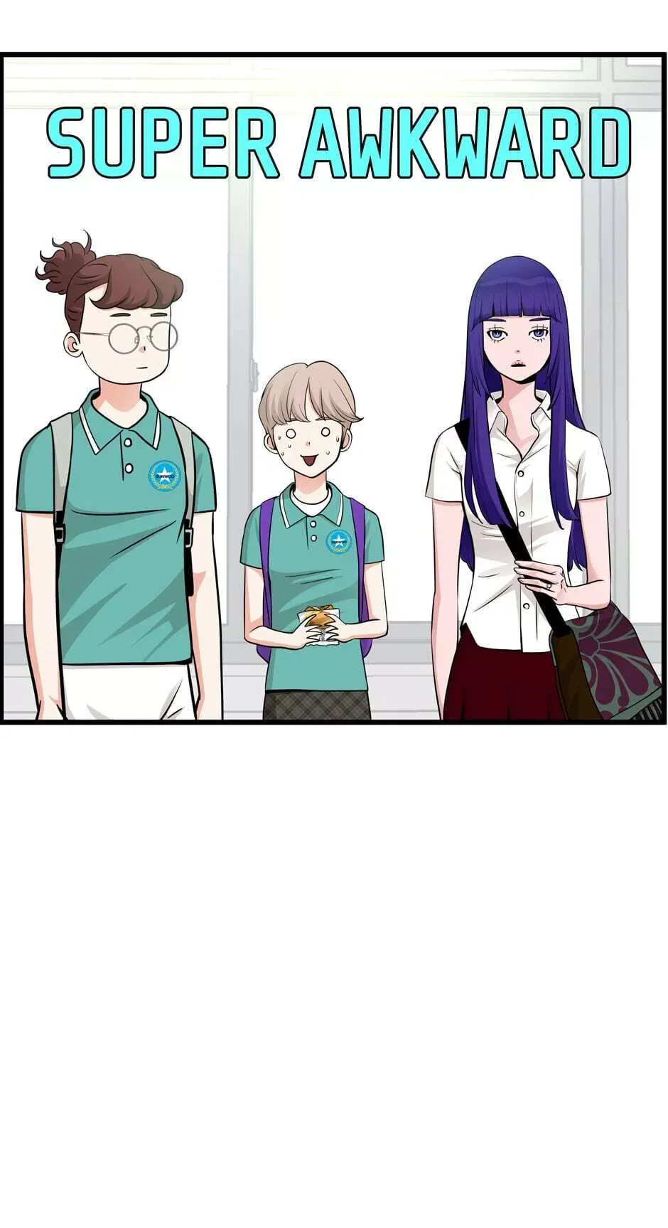When a Thousand Moons Rise Chapter 17 page 50 - 