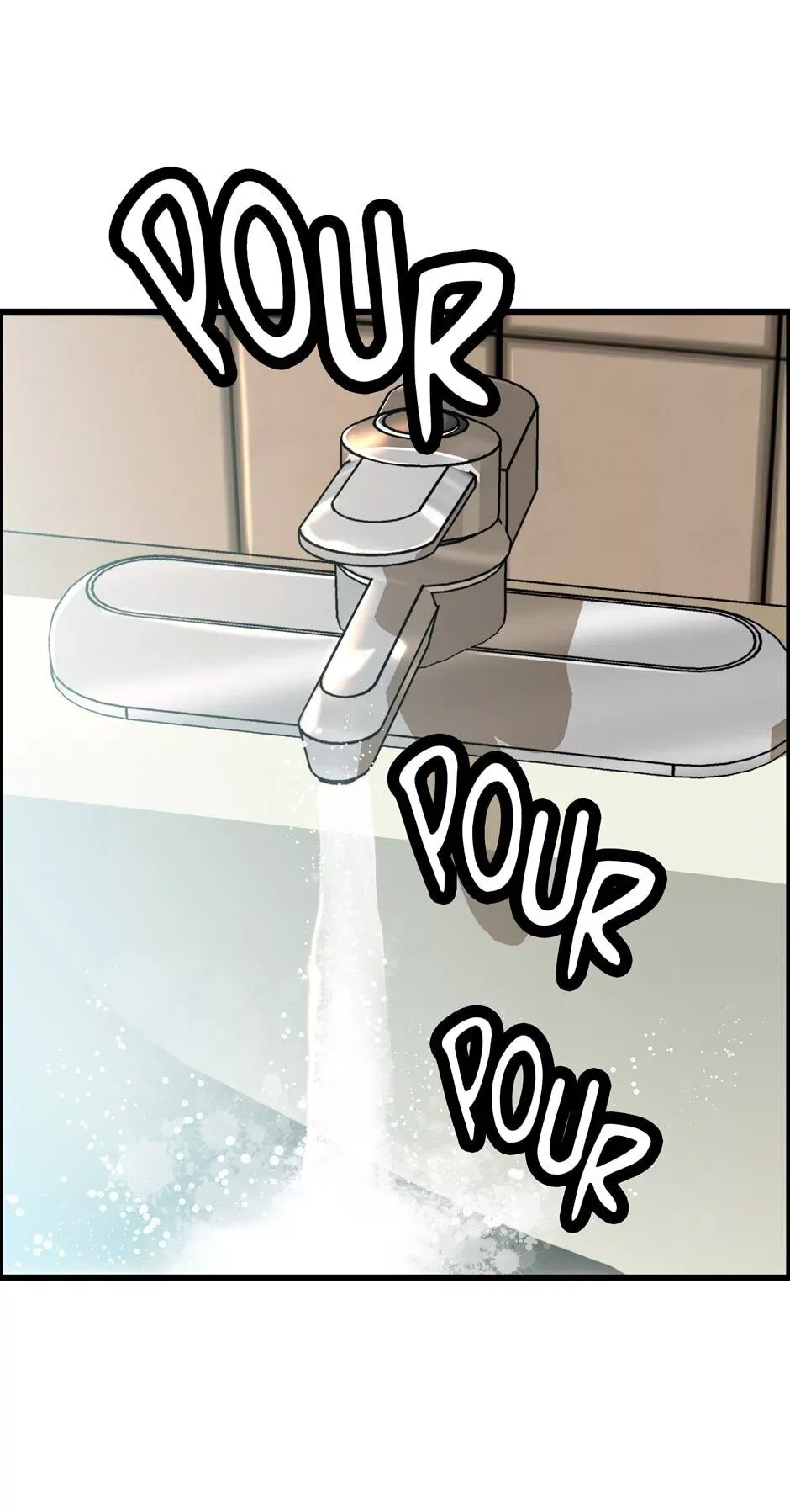 When a Thousand Moons Rise Chapter 17 page 6 - 