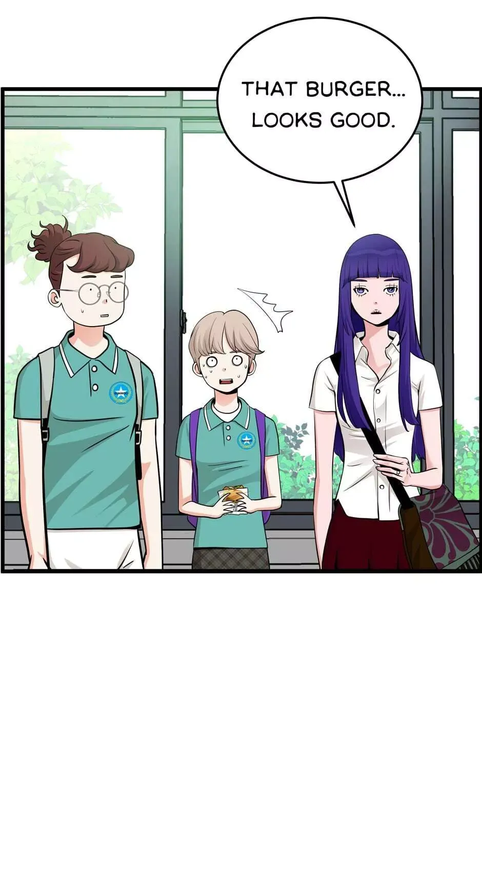 When a Thousand Moons Rise Chapter 17 page 51 - 