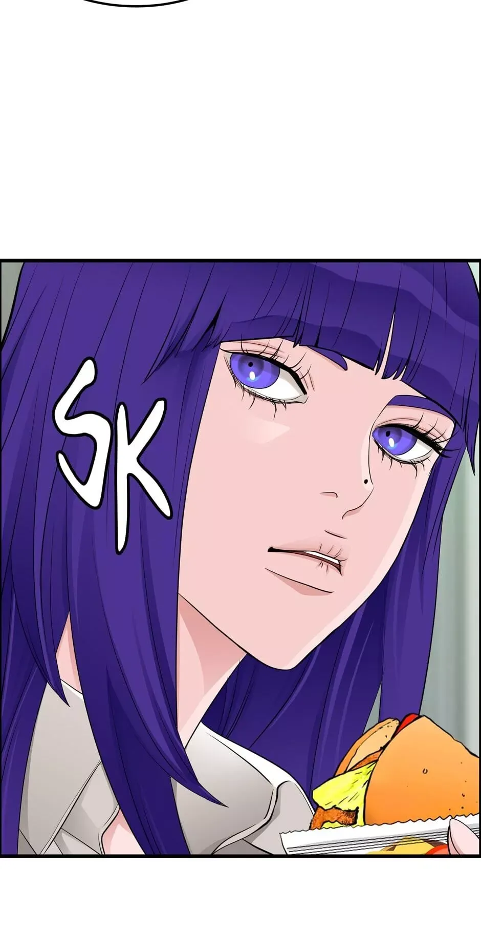When a Thousand Moons Rise Chapter 17 page 56 - 