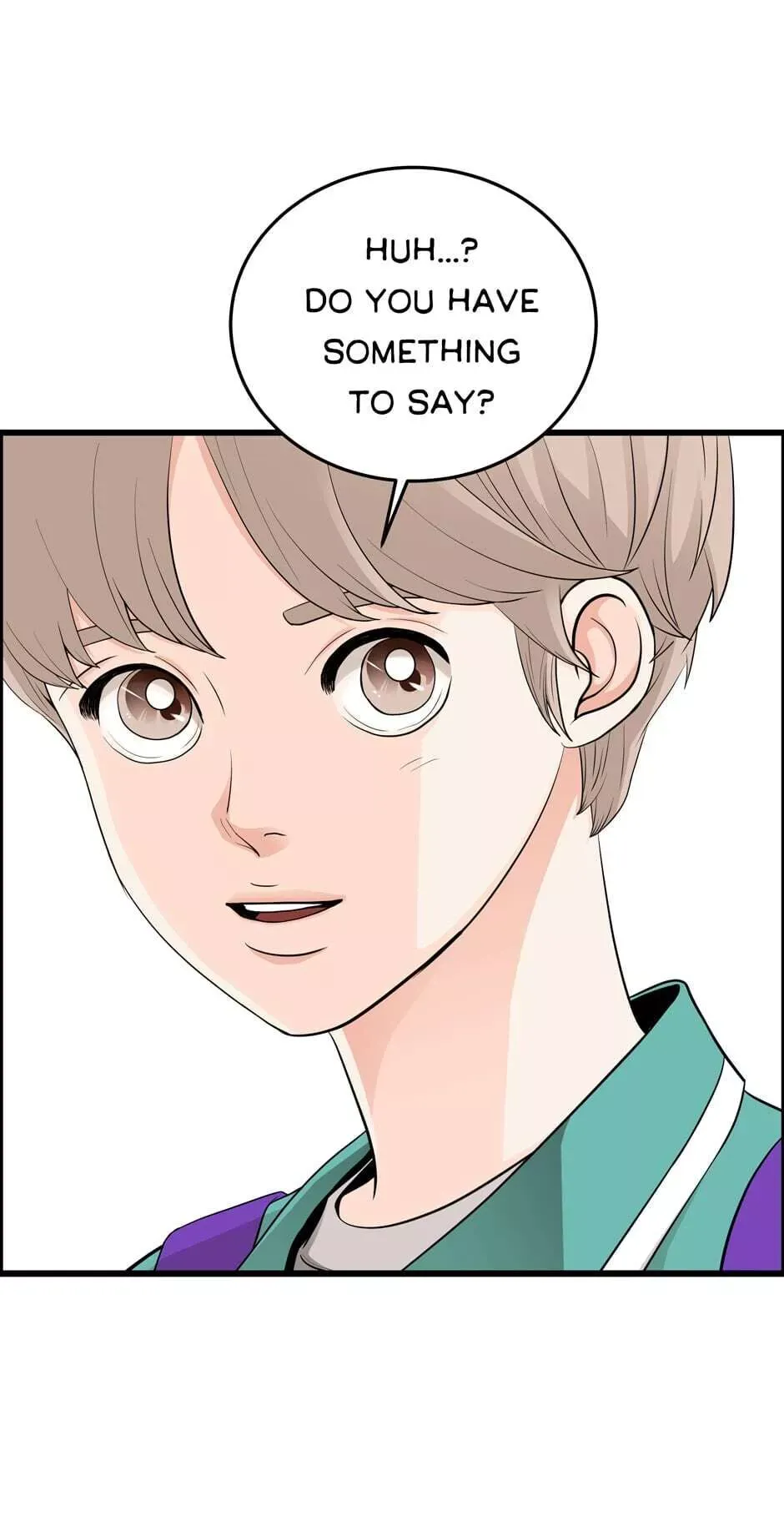 When a Thousand Moons Rise Chapter 17 page 57 - 