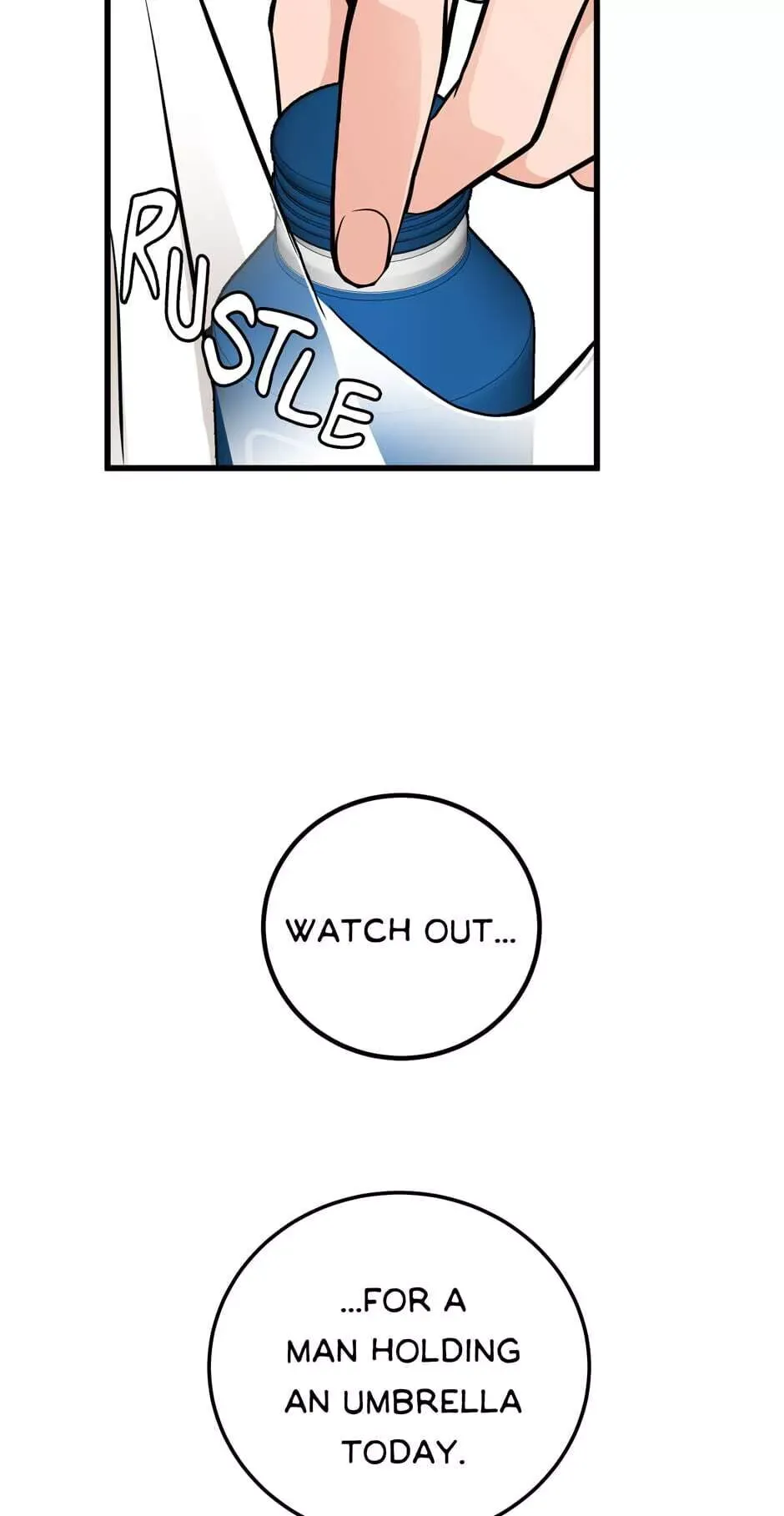 When a Thousand Moons Rise Chapter 17 page 59 - 