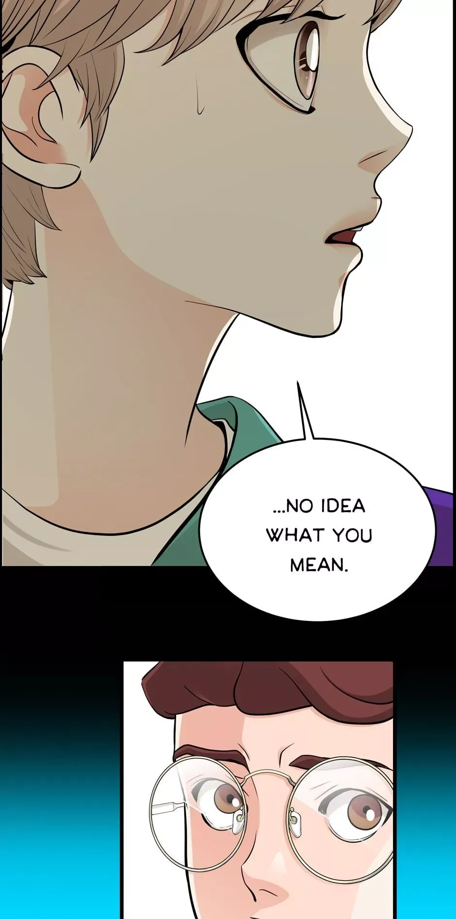When a Thousand Moons Rise Chapter 17 page 62 - 
