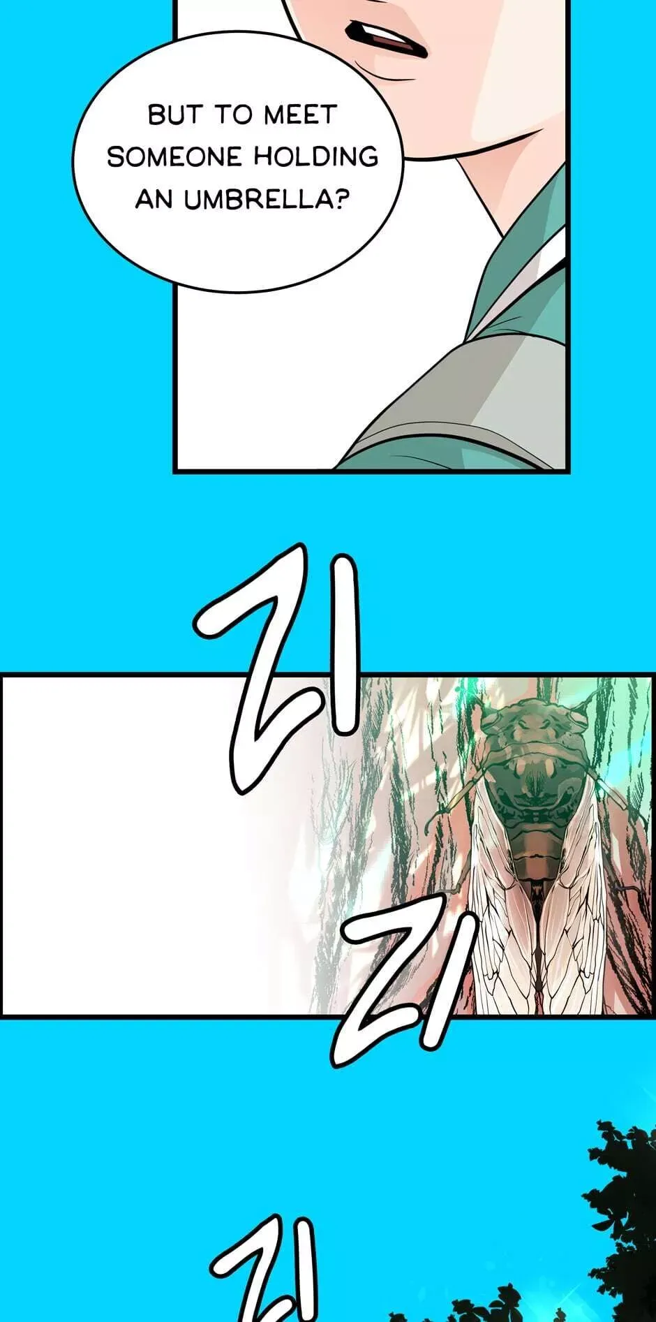 When a Thousand Moons Rise Chapter 17 page 63 - 