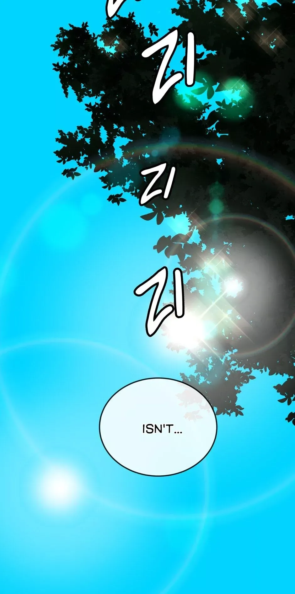 When a Thousand Moons Rise Chapter 17 page 64 - 