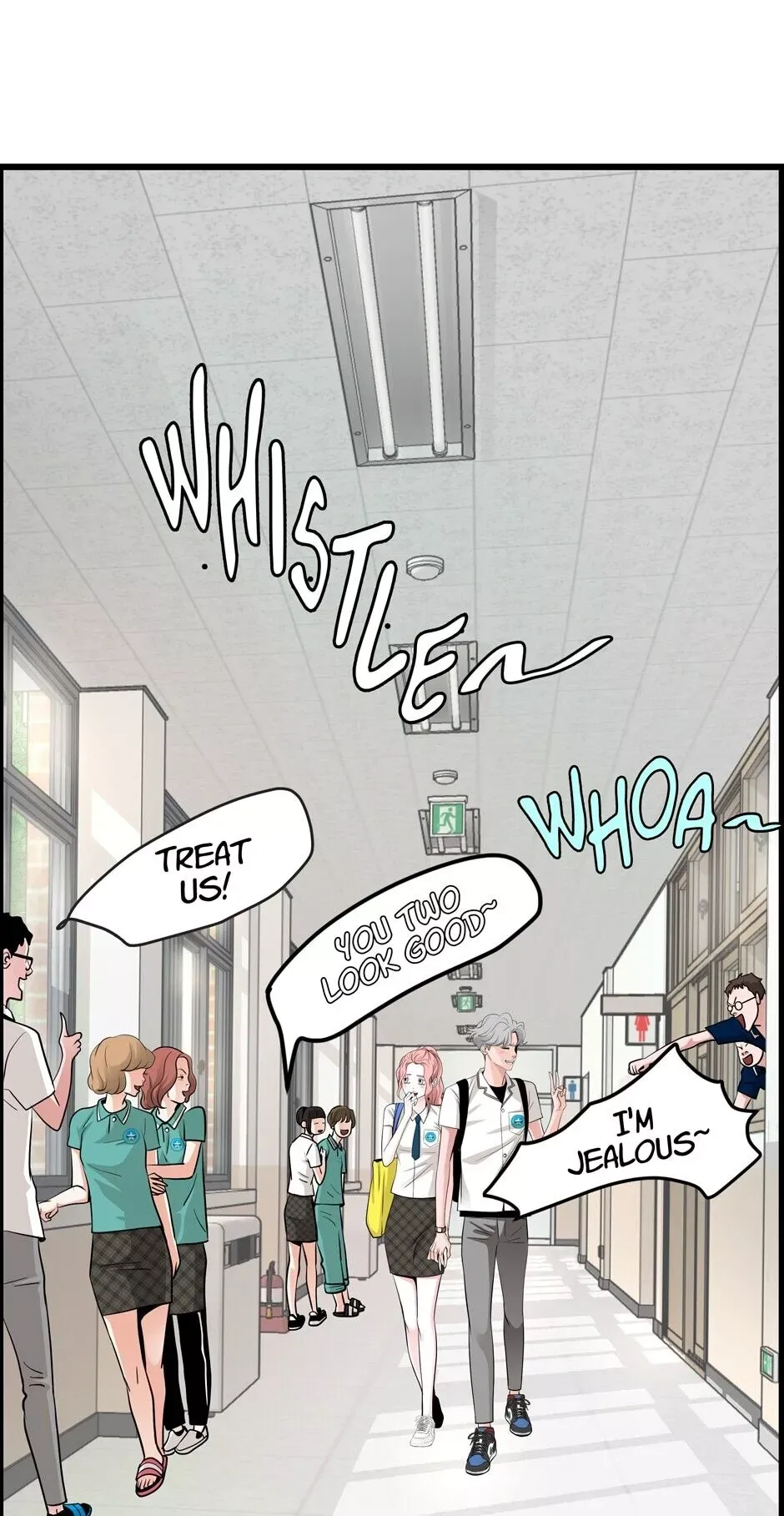 When a Thousand Moons Rise Chapter 17 page 67 - 