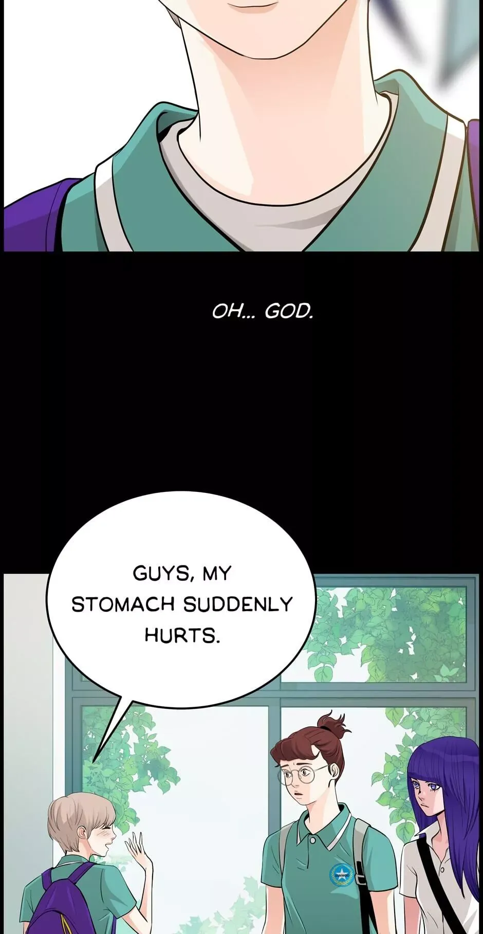 When a Thousand Moons Rise Chapter 17 page 69 - 