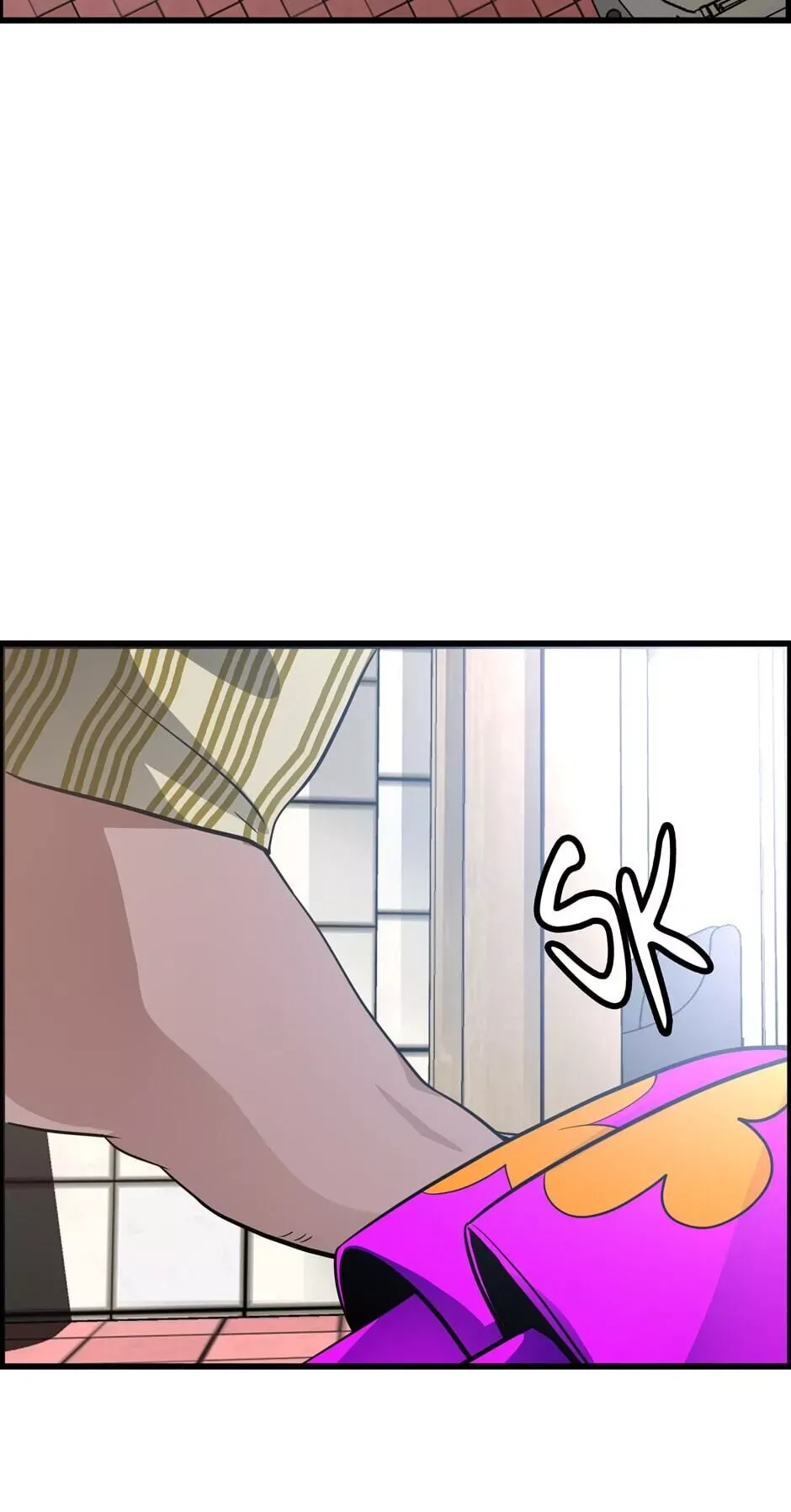 When a Thousand Moons Rise Chapter 17 page 8 - 