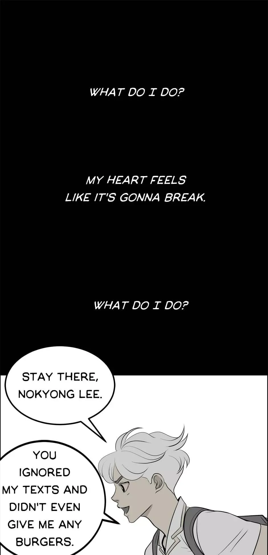 When a Thousand Moons Rise Chapter 17 page 72 - 