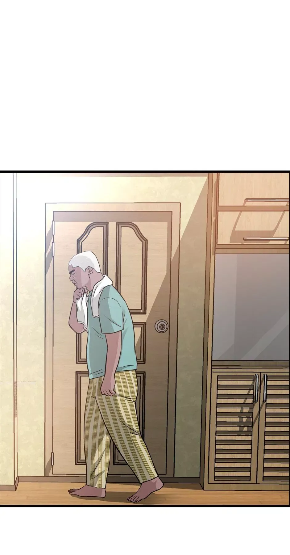 When a Thousand Moons Rise Chapter 17 page 9 - 