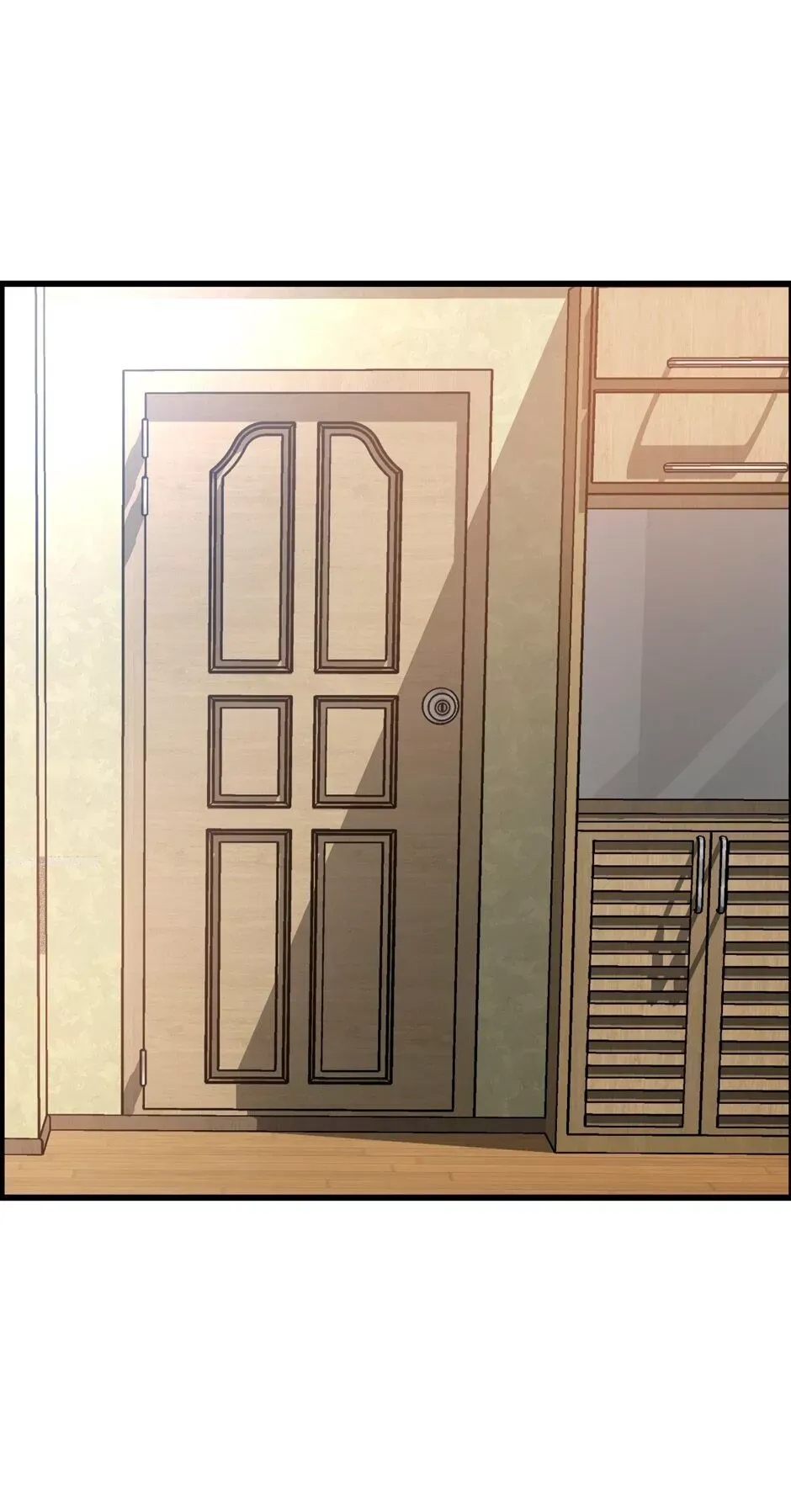 When a Thousand Moons Rise Chapter 17 page 10 - 