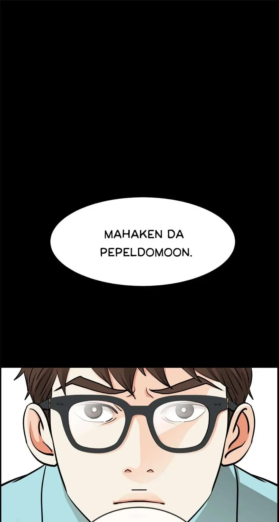 When a Thousand Moons Rise Chapter 18 page 1 - 