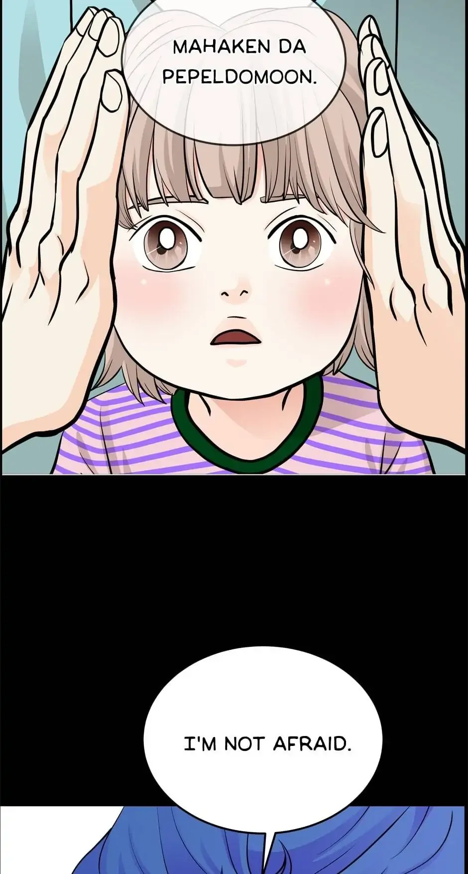 When a Thousand Moons Rise Chapter 18 page 2 - 