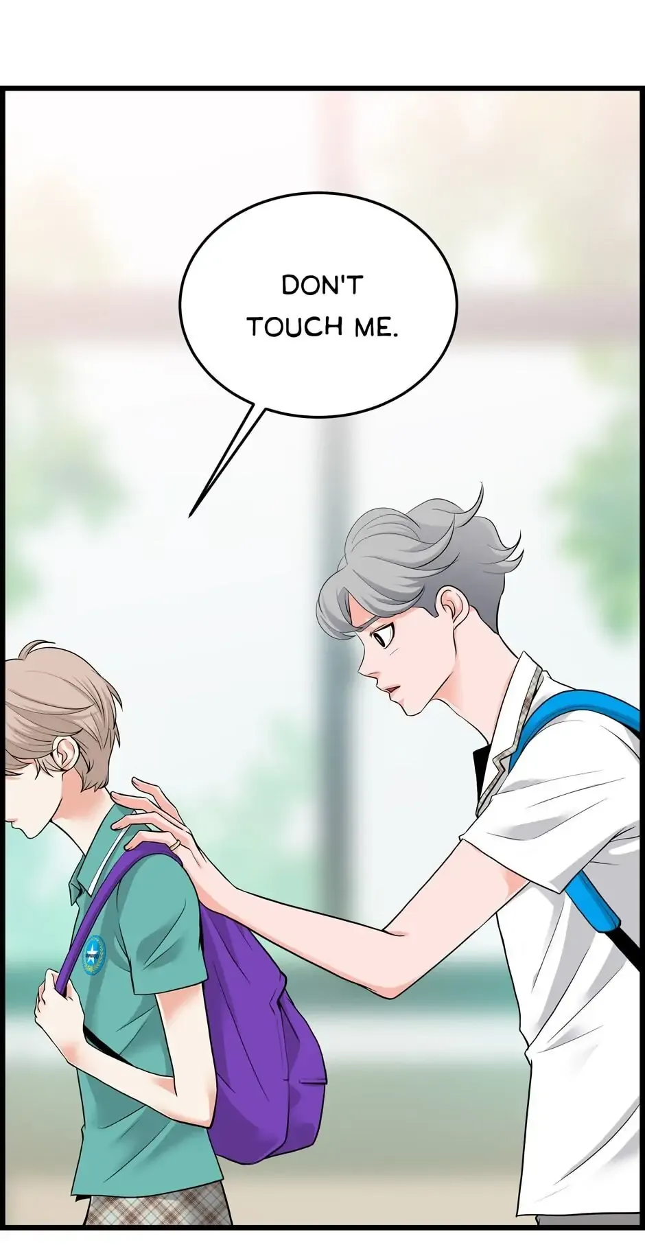 When a Thousand Moons Rise Chapter 18 page 11 - 