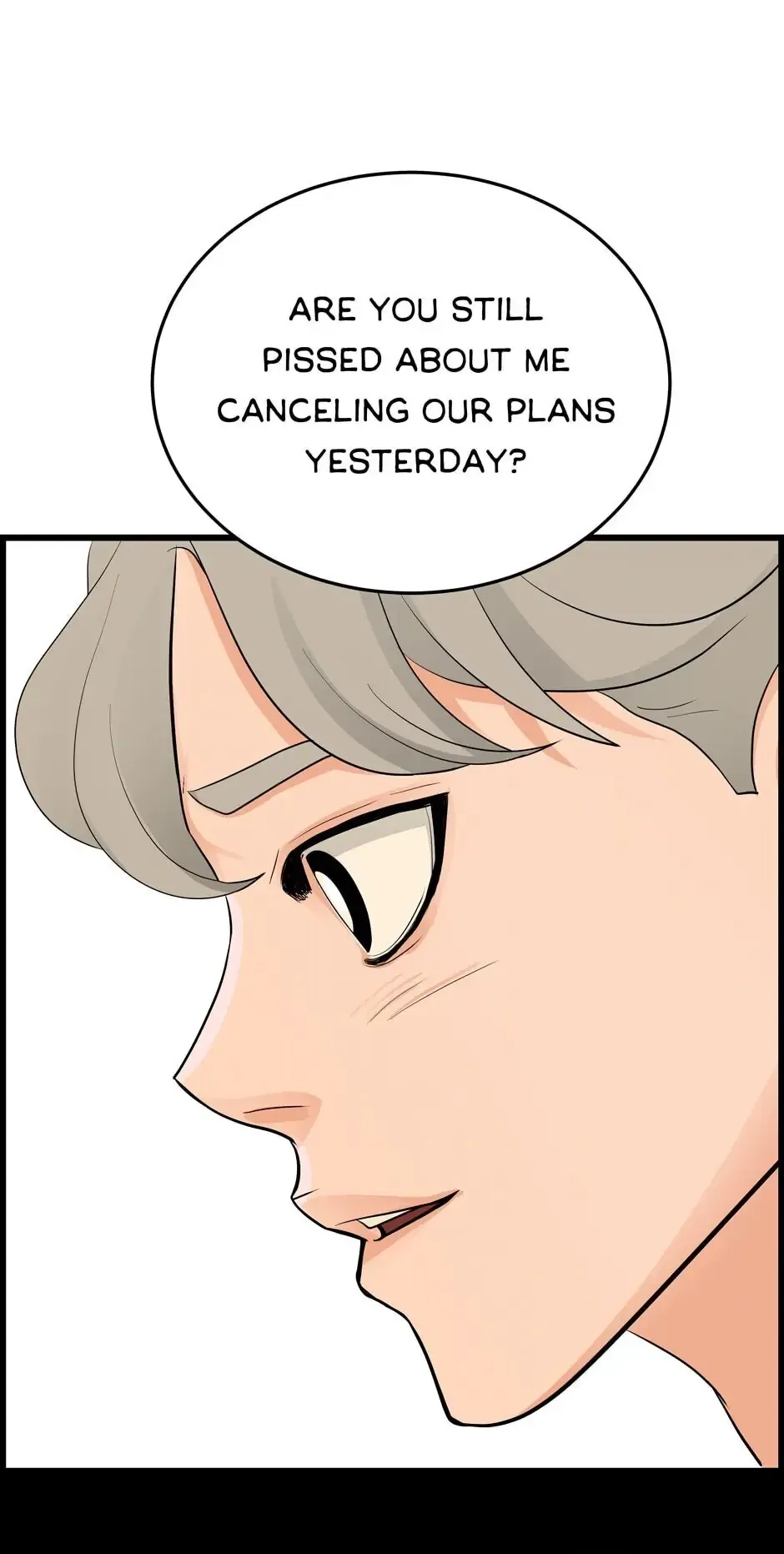 When a Thousand Moons Rise Chapter 18 page 12 - 