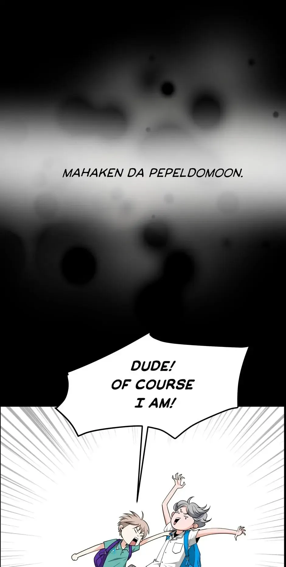When a Thousand Moons Rise Chapter 18 page 13 - 