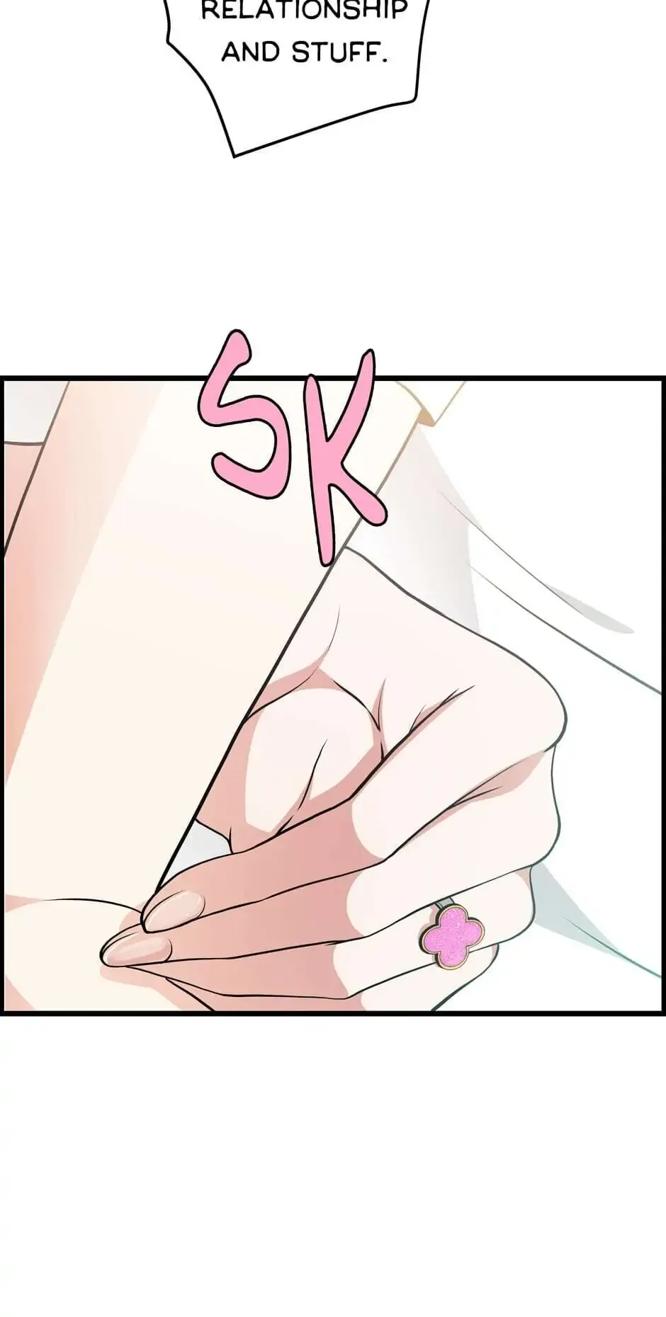 When a Thousand Moons Rise Chapter 18 page 17 - 