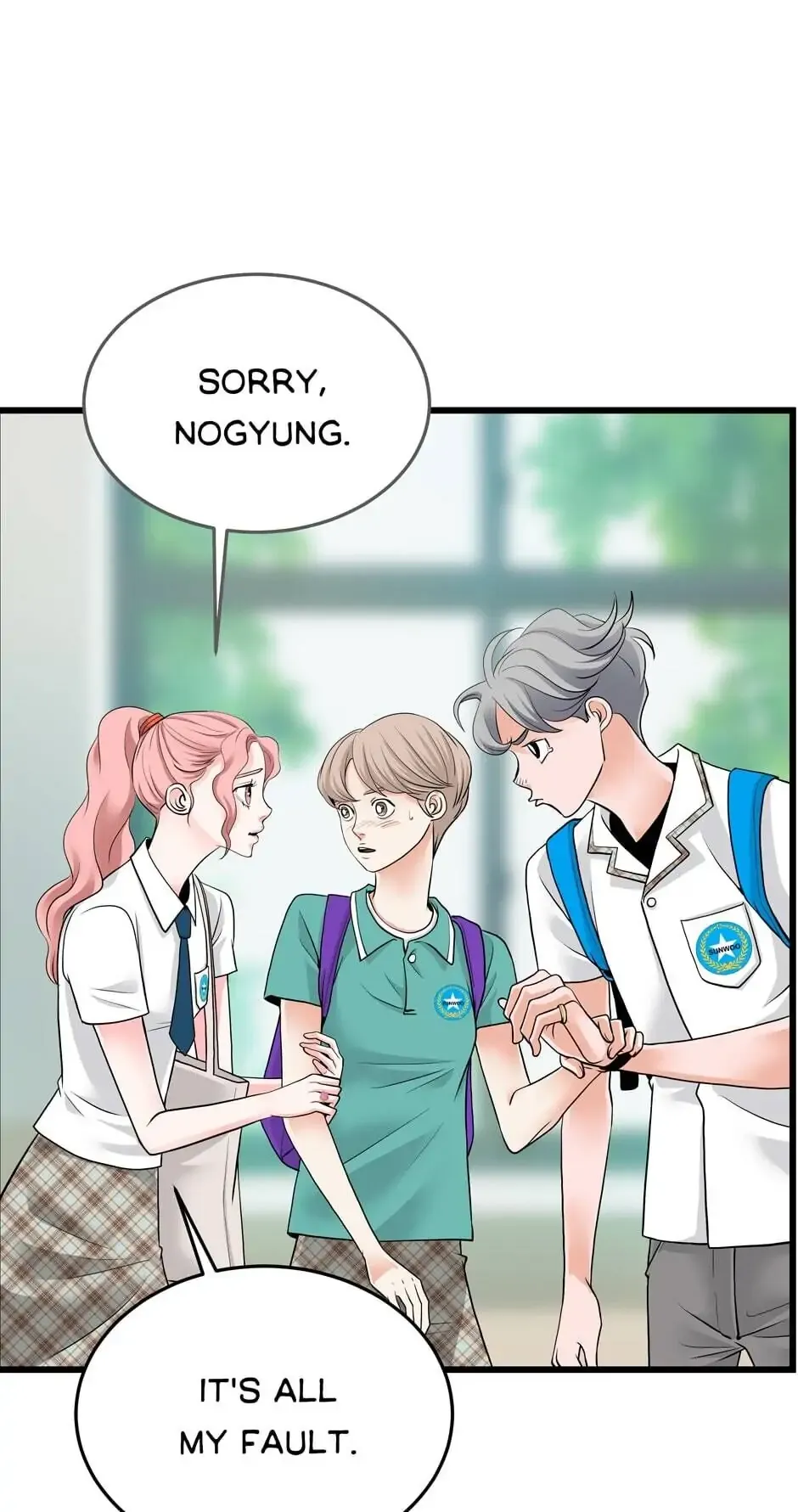 When a Thousand Moons Rise Chapter 18 page 18 - 