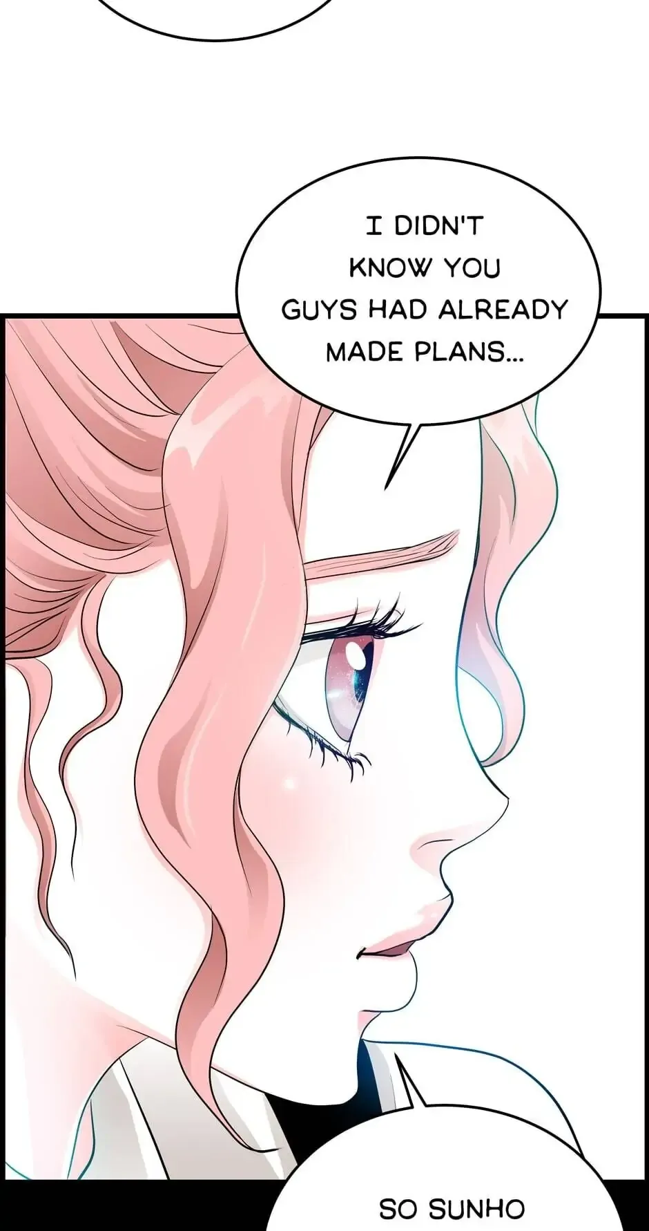 When a Thousand Moons Rise Chapter 18 page 19 - 