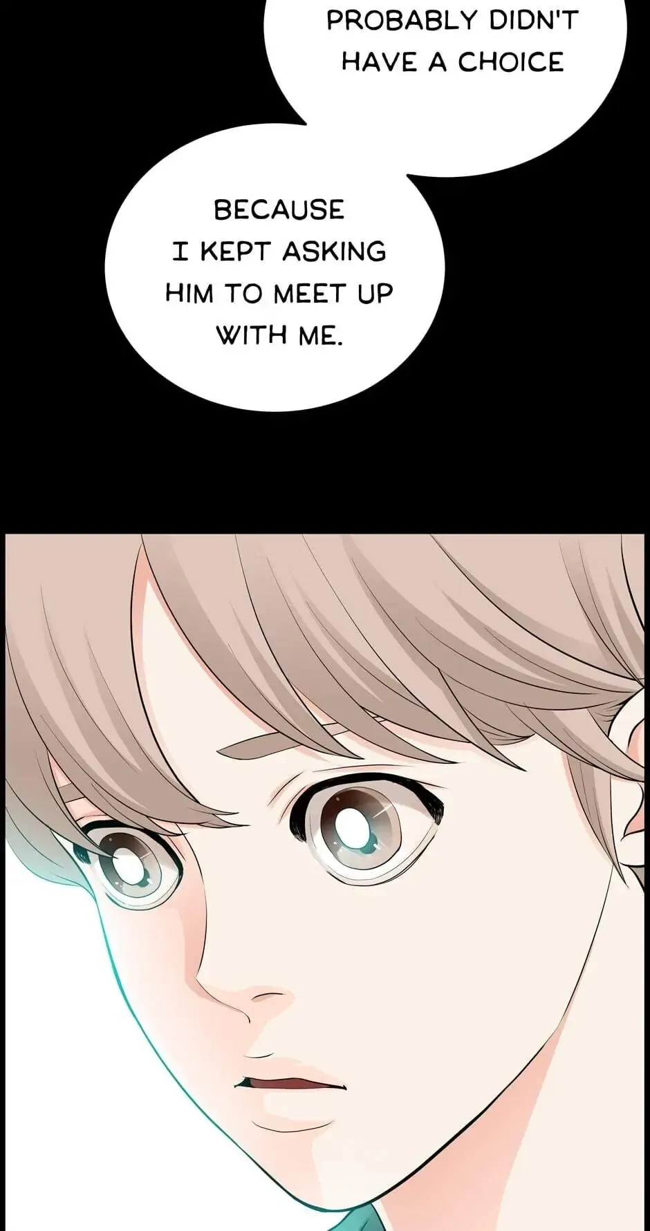 When a Thousand Moons Rise Chapter 18 page 20 - 