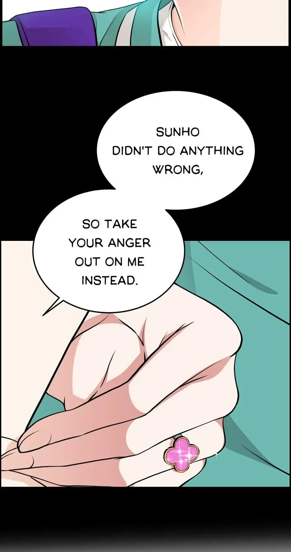 When a Thousand Moons Rise Chapter 18 page 21 - 