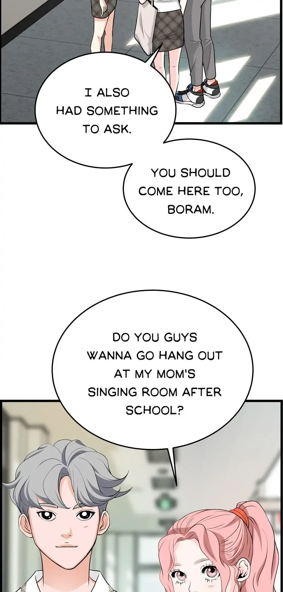 When a Thousand Moons Rise Chapter 18 page 25 - 