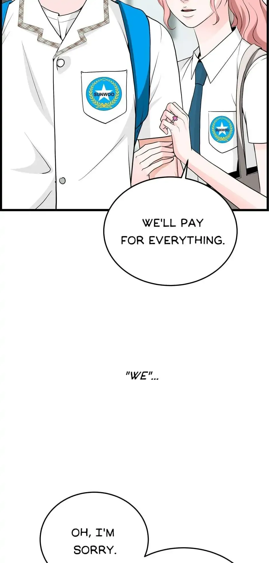 When a Thousand Moons Rise Chapter 18 page 26 - 