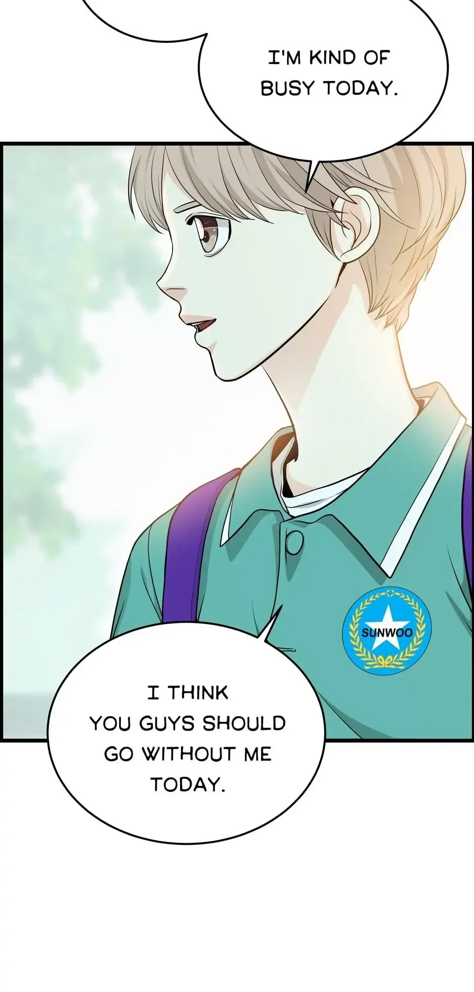 When a Thousand Moons Rise Chapter 18 page 27 - 