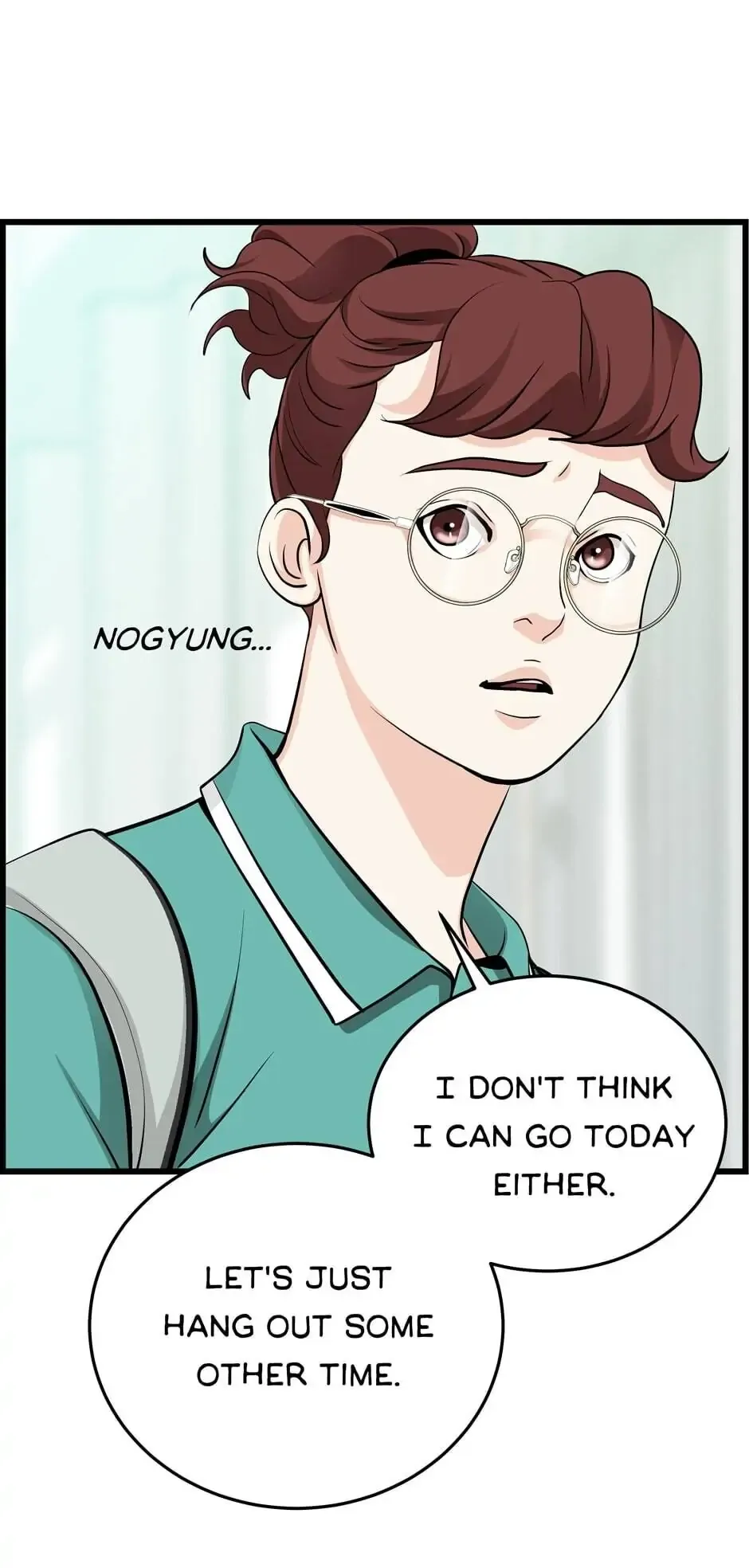 When a Thousand Moons Rise Chapter 18 page 28 - 