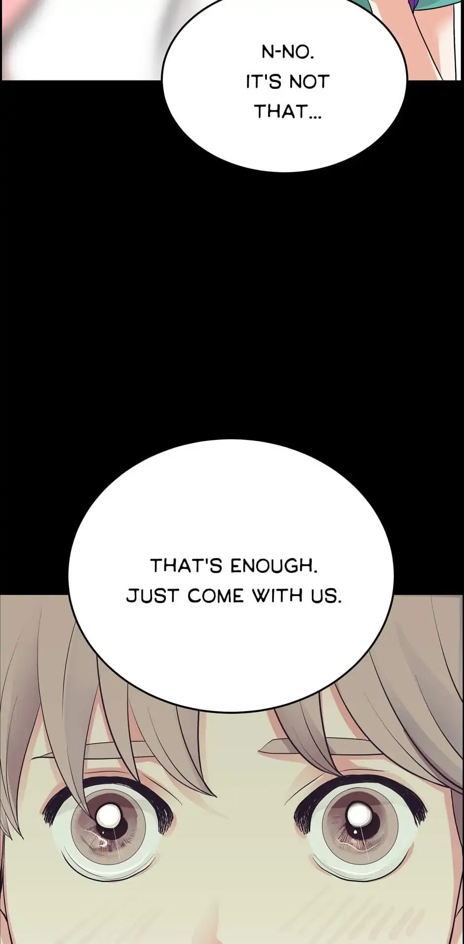 When a Thousand Moons Rise Chapter 18 page 31 - 