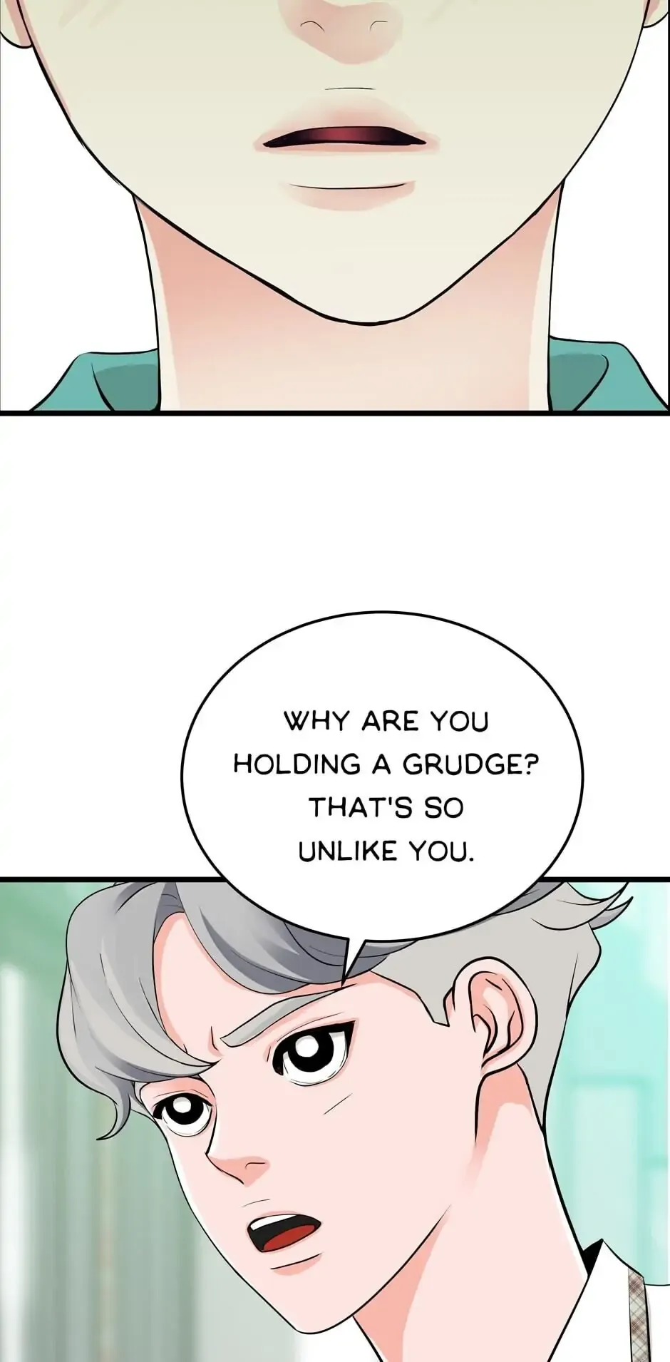 When a Thousand Moons Rise Chapter 18 page 32 - 