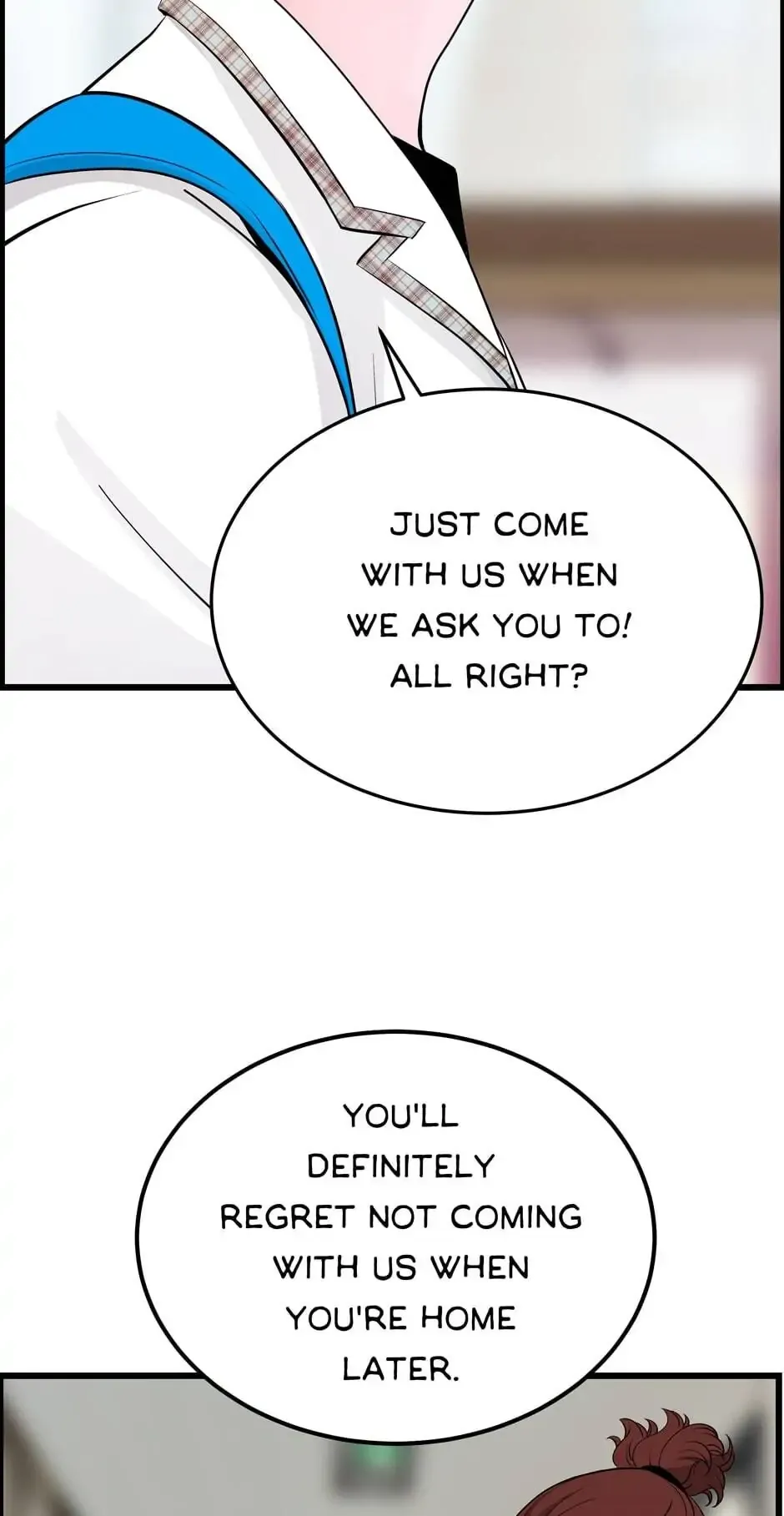 When a Thousand Moons Rise Chapter 18 page 36 - 