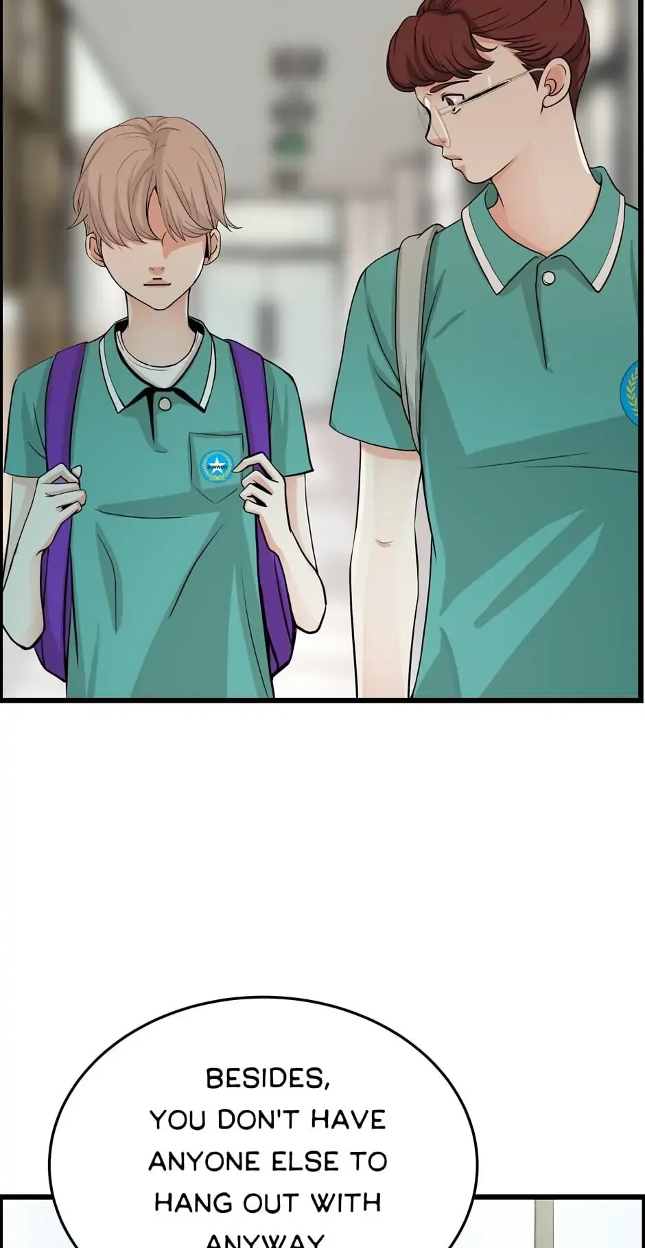 When a Thousand Moons Rise Chapter 18 page 37 - 