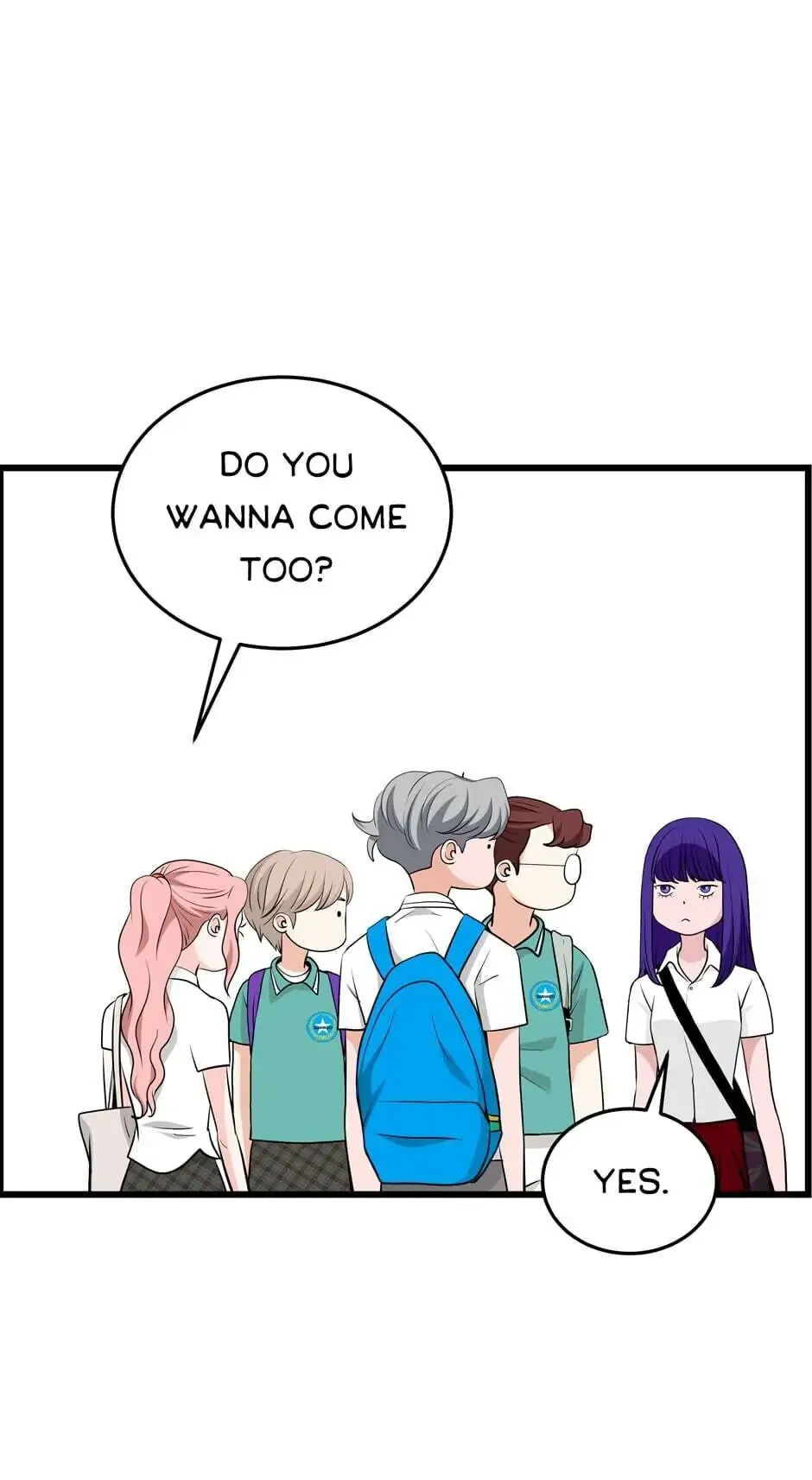 When a Thousand Moons Rise Chapter 18 page 46 - 