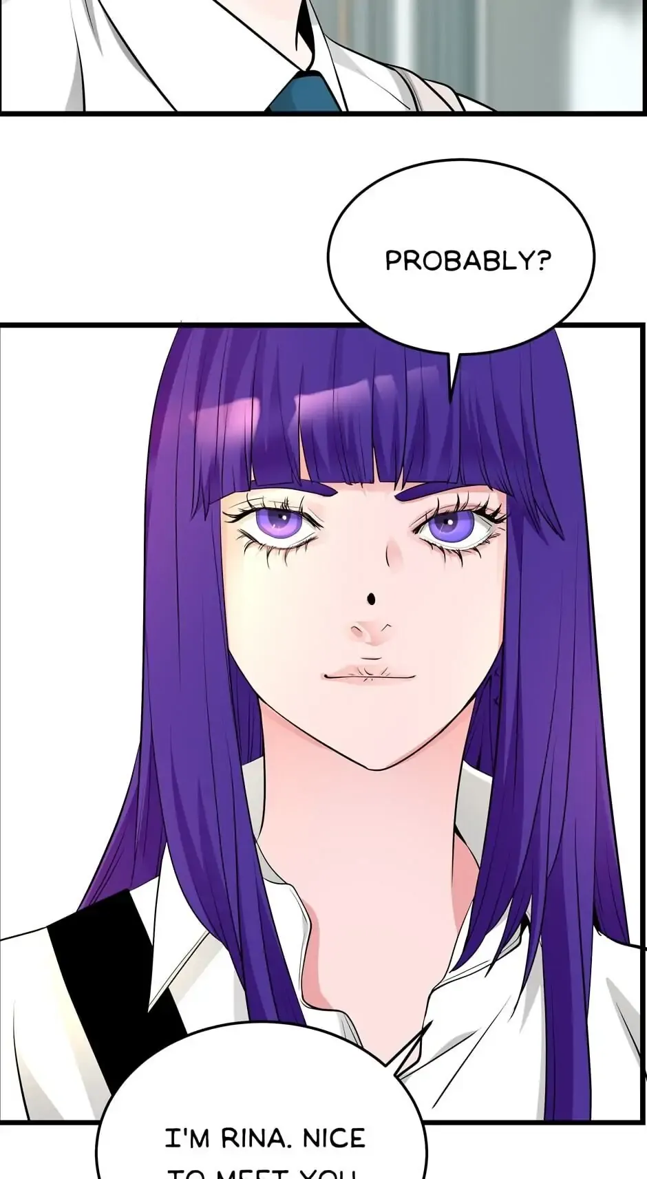 When a Thousand Moons Rise Chapter 18 page 48 - 