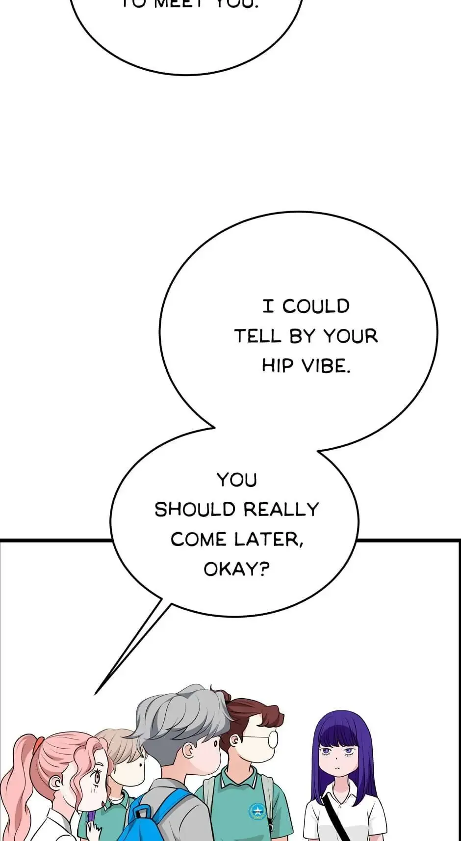 When a Thousand Moons Rise Chapter 18 page 49 - 
