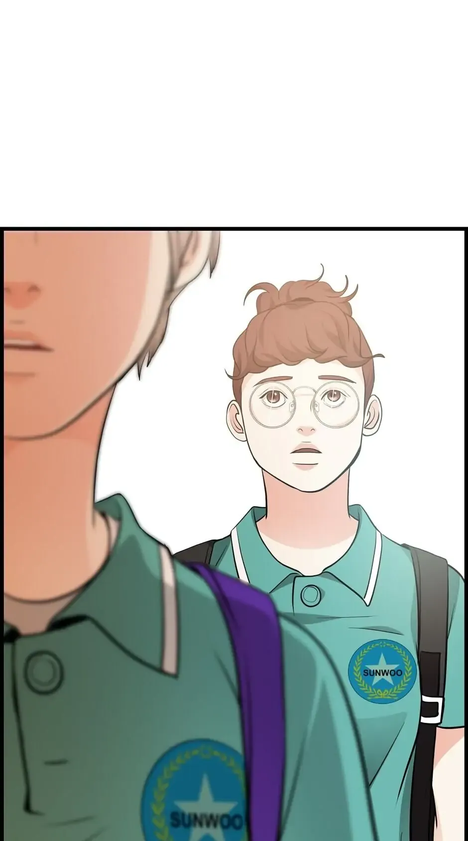 When a Thousand Moons Rise Chapter 18 page 53 - 