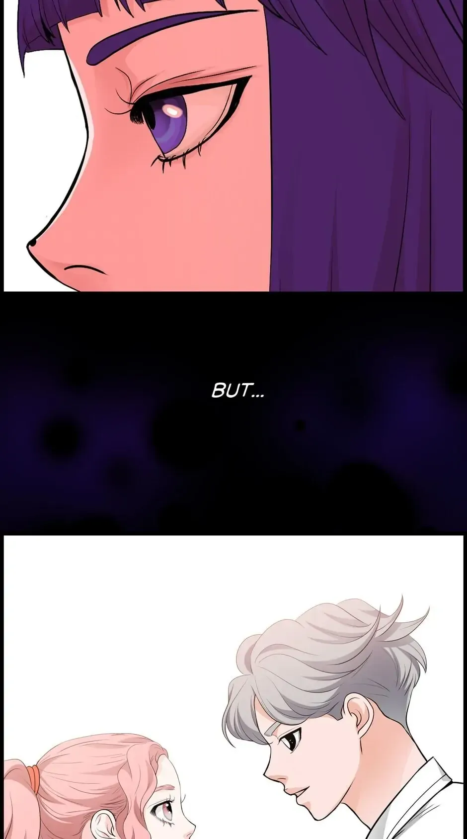 When a Thousand Moons Rise Chapter 18 page 56 - 