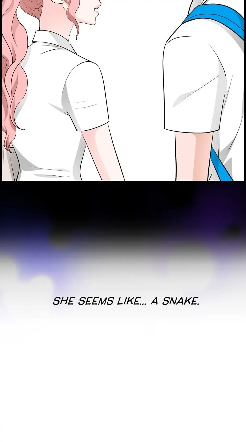 When a Thousand Moons Rise Chapter 18 page 57 - 
