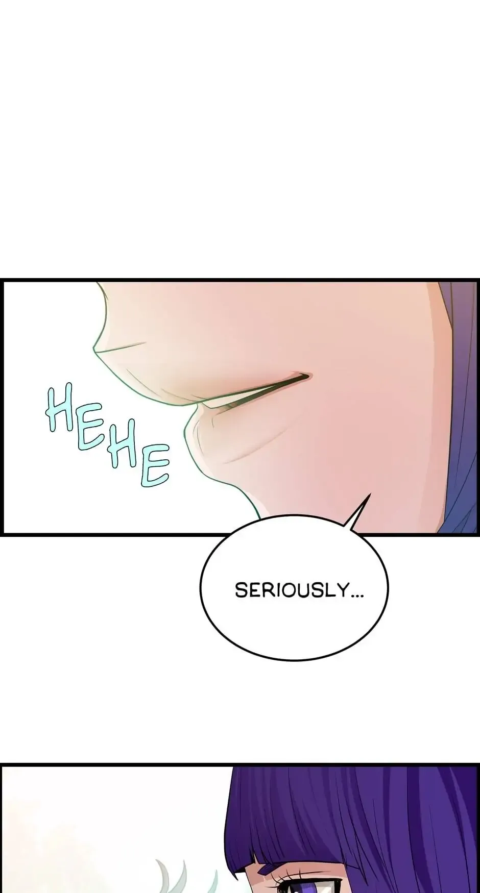 When a Thousand Moons Rise Chapter 18 page 58 - 