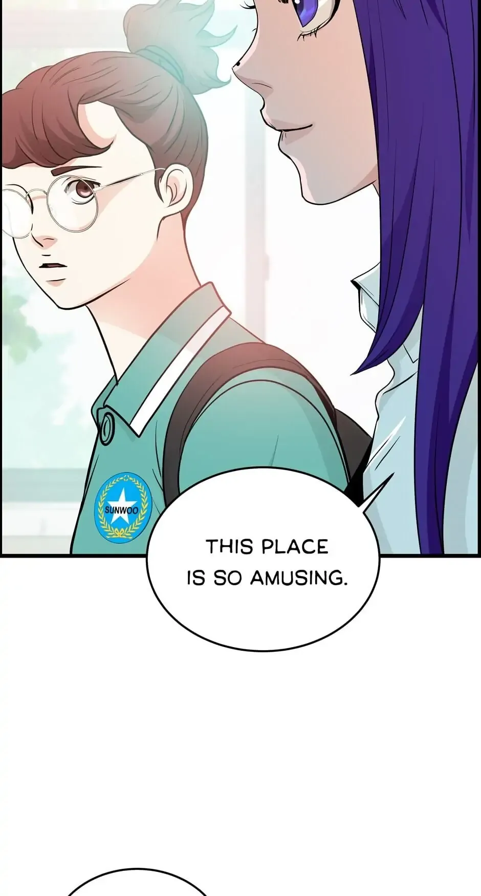 When a Thousand Moons Rise Chapter 18 page 59 - 