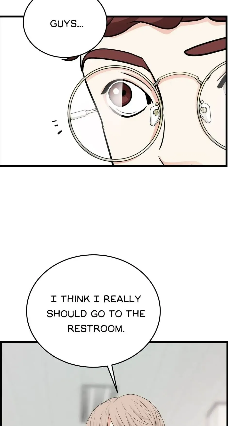 When a Thousand Moons Rise Chapter 18 page 60 - 