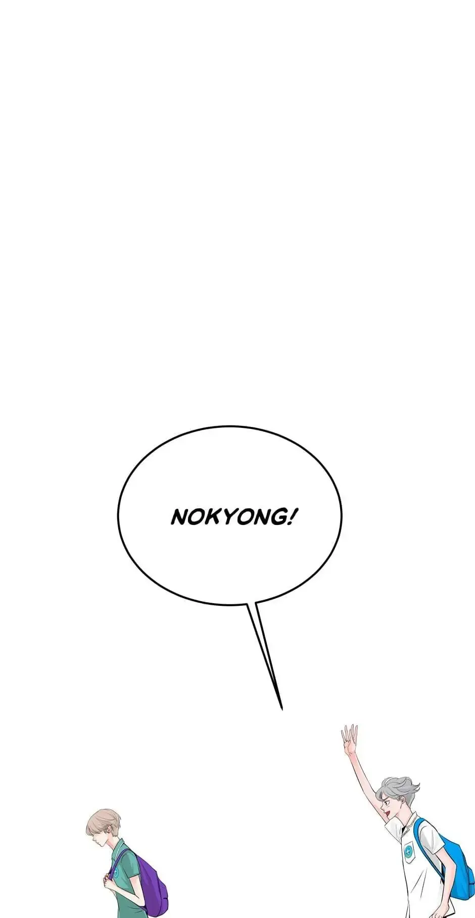 When a Thousand Moons Rise Chapter 18 page 7 - 