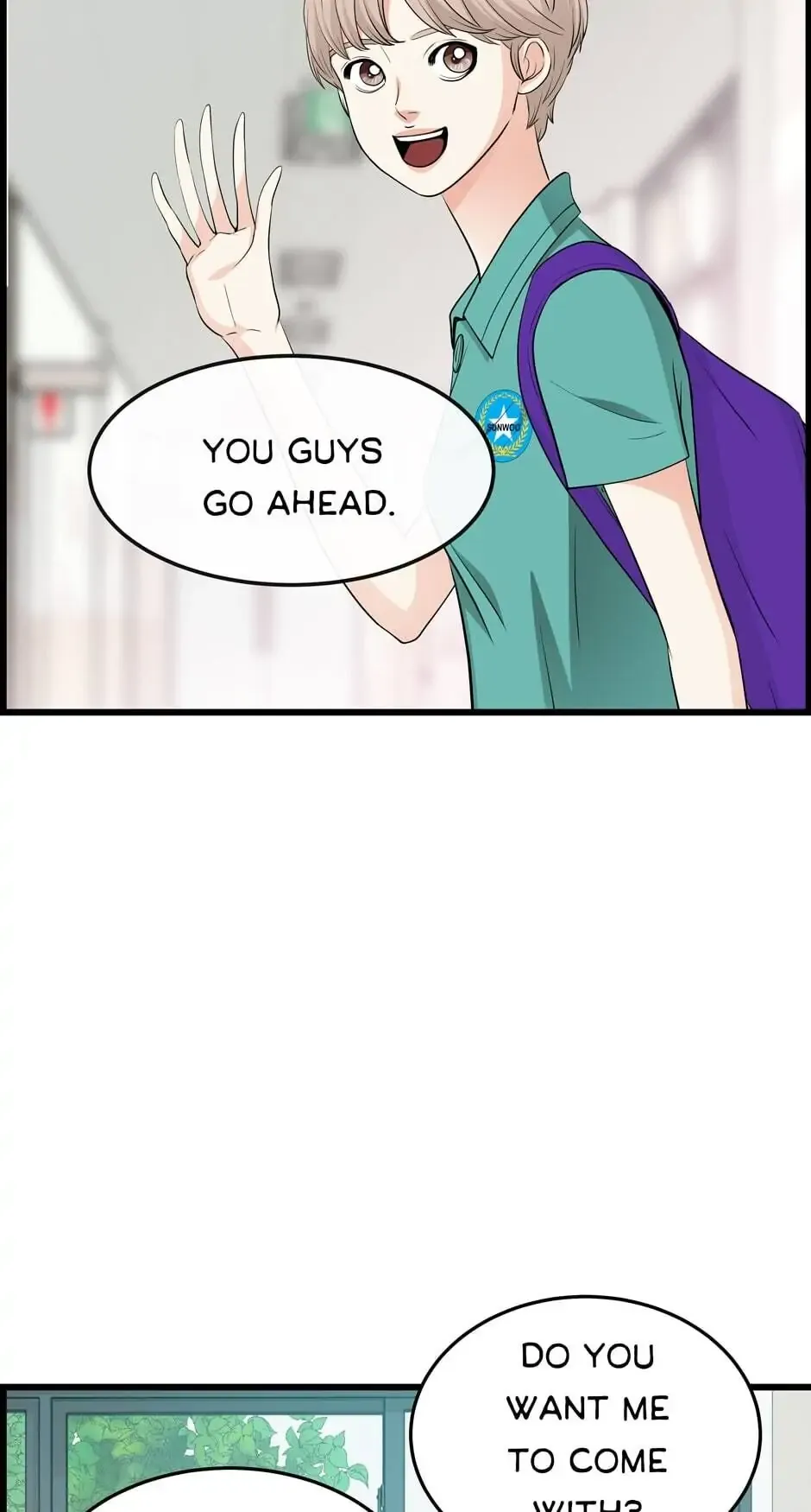 When a Thousand Moons Rise Chapter 18 page 61 - 
